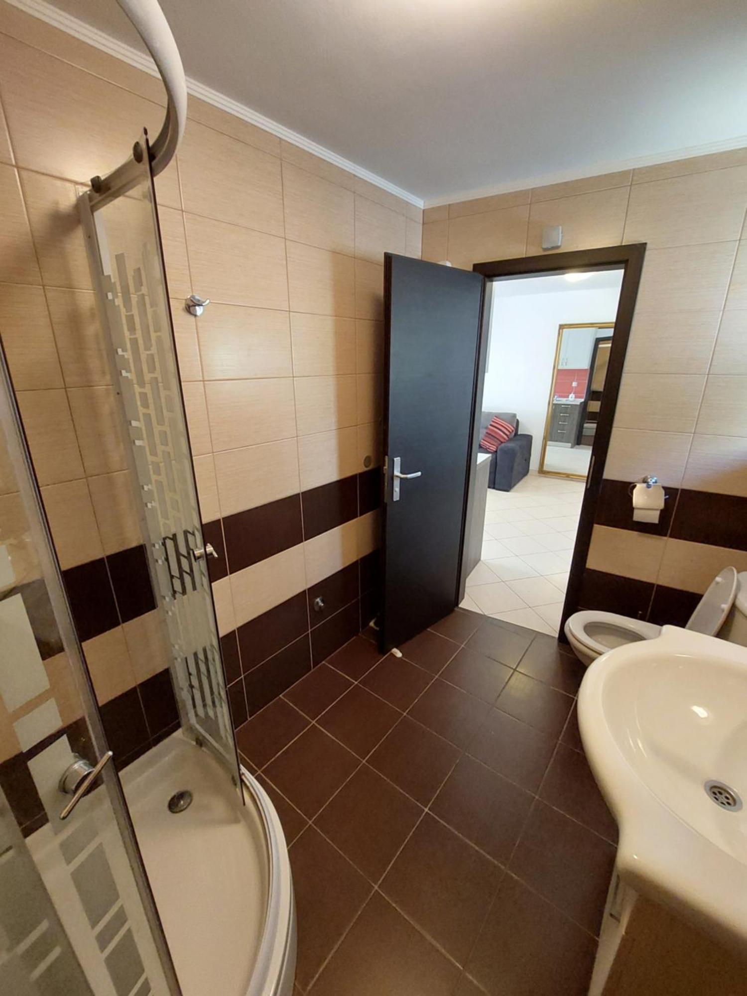 Holiday Baška Voda Habitación foto